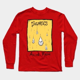 Acid Rain Long Sleeve T-Shirt